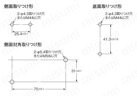 ZE-N22-2S | 汎用封入スイッチ ZE/ZV/ZV2/XE/XV/XV2 | オムロン