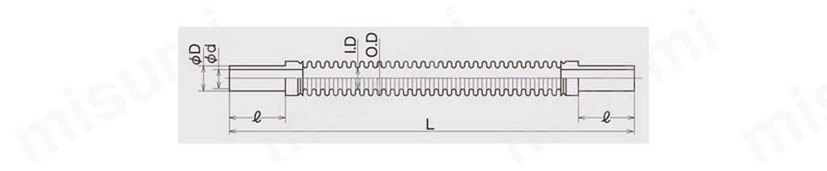 寸法図