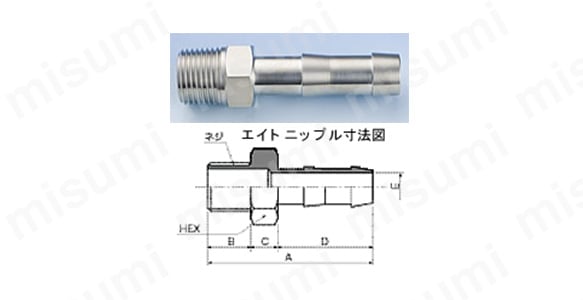 外形図