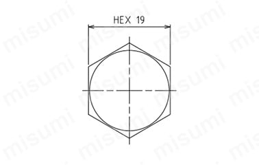 HP-1003寸法図 3