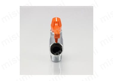BC ワンタッチ接続型（アングル）図2