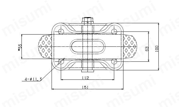 AIK-2.00-4外形図1