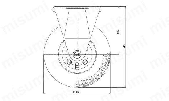 AIK-2.00-4外形図2