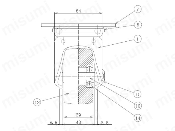 HJ-75-MCD外形図3
