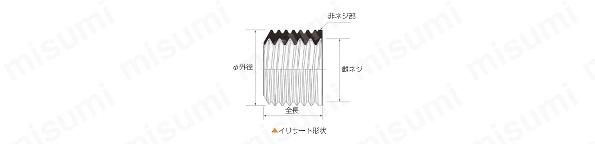 外形図