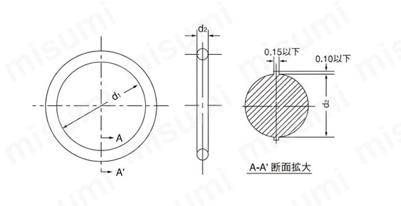 外形図2