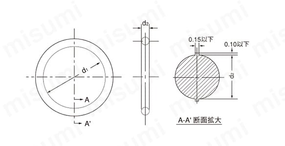 外形図2