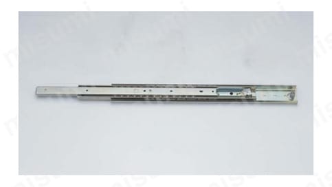スライドレール 重荷重 フルトラベル 3617:関連画像
