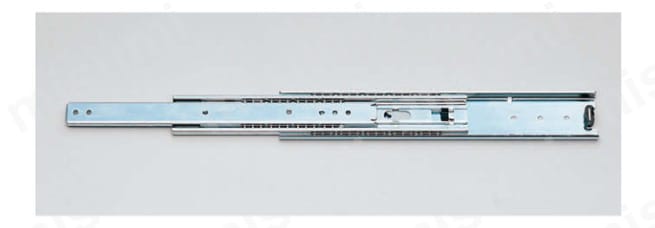 スライドレール 中荷重 フルトラベル 3303:関連画像