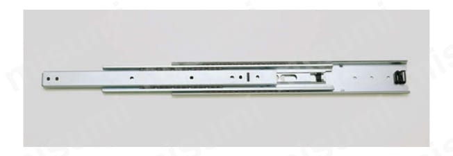 スライドレール 中荷重 フルトラベル 3301:関連画像