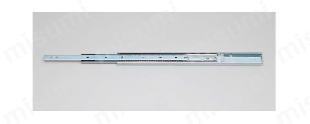 スライドレール 軽荷重 フルトラベル 3275:関連画像