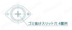 フリーベアユニットテーブル フリーベアテーブル ゴミ対策対応品01