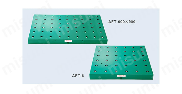 AFT-9 | フリーベアユニットテーブル エアー昇降タイプ フリーベア