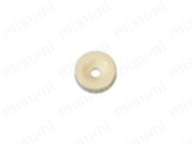 サイズ : Φ12.5(直径12.5mm)×4.5(M2) 色 : 白・黒 備考 : 皿穴付き