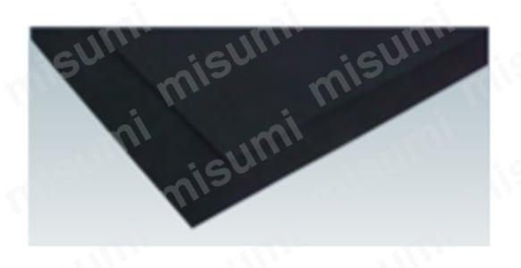【ファッション好きが選ぶ人気ブランドランキング】 E-4088独泡タイプ EPDMゴムスポ | MISUMI(ミスミ) | イノアック その他