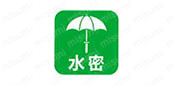 水密