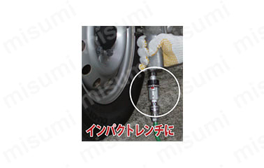 手元減圧弁 BN-3LKシリーズ | 日本精器 | MISUMI(ミスミ)
