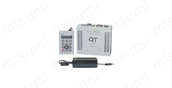 QT-ADL1-35(K)AC | 1軸コントローラドライバ ﾁｭｳｵｳｾｲｷ ｺﾝﾄﾛｰﾗ | 中央