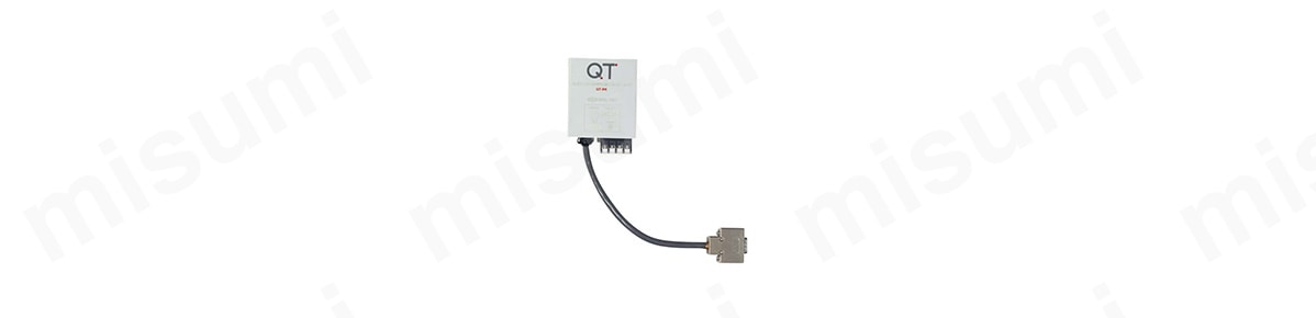 電磁ブレーキボックス QT-BK 商品イメージ
