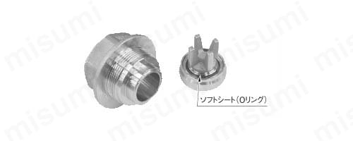 安全リリーフ弁 AL-140Tシリーズ 関連画像