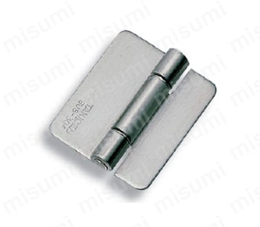 B-1002-A-11 | 重量用サッシ蝶番（B-1002・ステンレス製