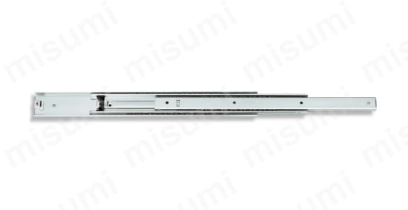 重量用スライドレール K-350:関連画像