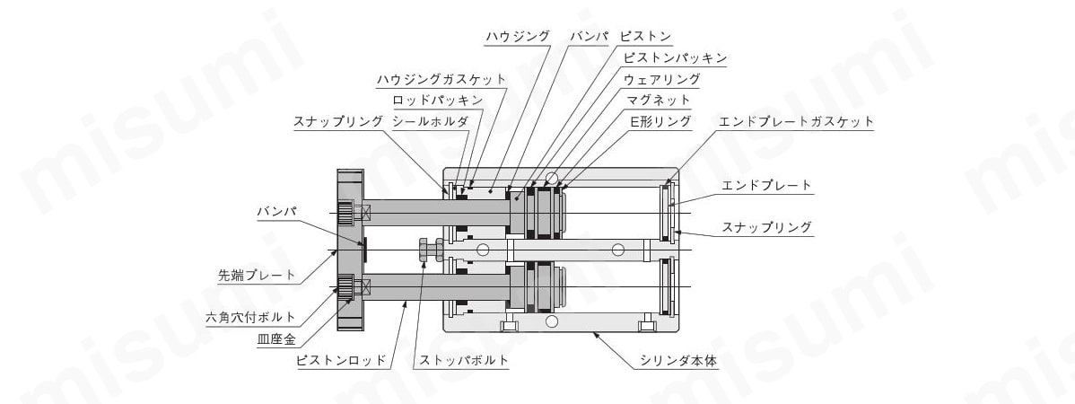 日東エルマテリアル 高輝度プリズム反射テープ 261mmX5M ホワイト (1巻入り) - 3
