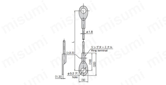 B-1212-600、B-1212-900の寸法図