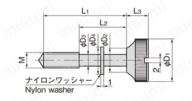 A-176-11〜32の寸法図