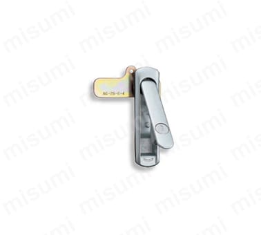 A-464-2-1 | 薄型平面スイングハンドル A-464シリーズ A-464-2-1 | 薄型平面スイングハンドル A-464シリーズ