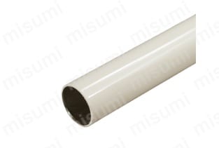 φ28イレクターパイプ H-4000（パイプ径28mm）:関連画像