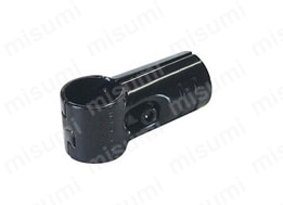 φ28メタルジョイント HJ-1・HJ-1 NI（パイプ径28mm） 製品仕様_外観(HJ-1)