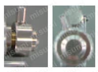 光触媒、親水性溶液用スプレーガン LPH-50-S　商品特長詳細 関連画像