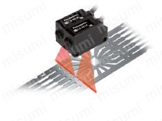 小型ビームセンサ［アンプ内蔵］ （CX-400 Ver.2） 商品特長詳細27