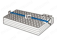 極薄型ビームセンサ［アンプ内蔵］ （EX-10 Ver.2） 商品特長詳細17