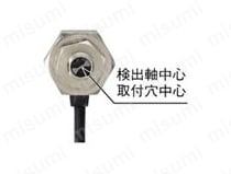 ニューフォルムビームセンサ［アンプ内蔵］ （EX-30 Ver.2） 商品特長詳細06