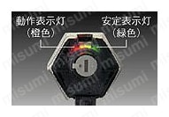 ニューフォルムビームセンサ［アンプ内蔵］ （EX-30 Ver.2） 商品特長詳細19