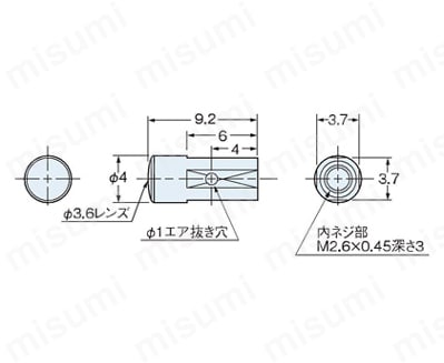 PANASONIC TH-D9510J D8600など用レンズET-D95LE1 PANASONIC TH-D9510J D8600など用レンズET-D95LE1