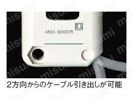 NA1-11 小物・薄物検出用エリアセンサ 1個 パナソニック