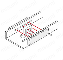 NA1-PK5-PN-J | 超薄型ピッキングセンサ （NA1-PK5/NA1-5