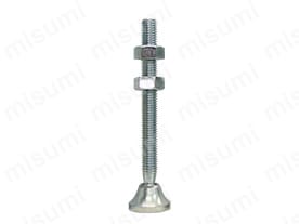 M10ユニバーサルボルト （ M10x112mm）