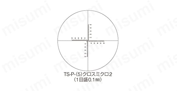 目盛板図面イメージ