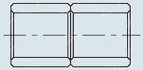 サーマロイDタイプ DMシリーズ 外形図2