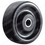 使用車輪　フェノール車 428 S-PB（車輪径：50・65・75mm）