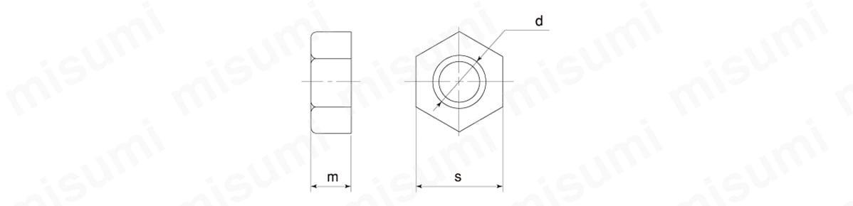外形図