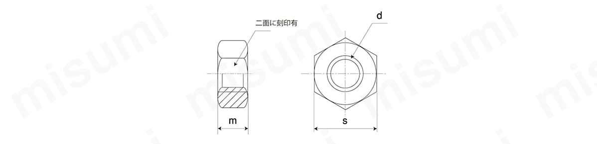 外形図