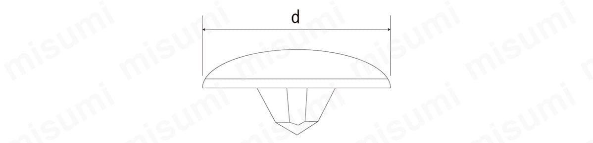 外形図