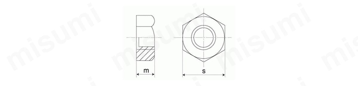 外形図