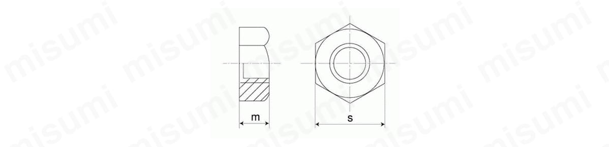 外形図
