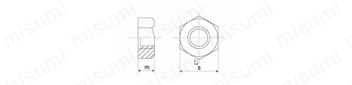 外形図